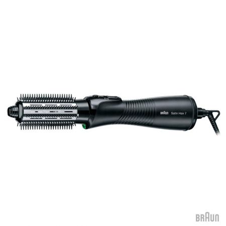 Фен-щітка Braun AS 720