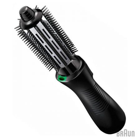 Фен-щітка Braun AS 720