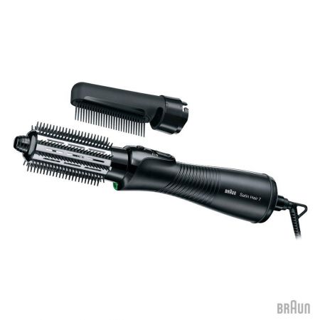 Фен-щітка Braun AS 720