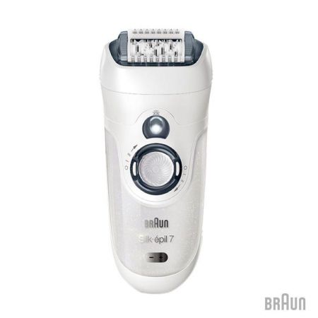 Епілятор для чоловіків Braun BGK 7050