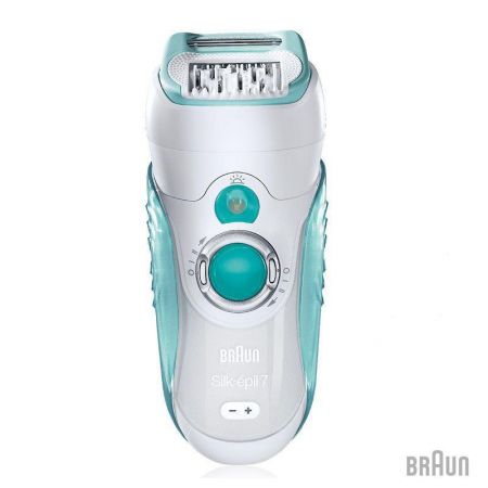 Епілятор для чоловіків Braun BGK 7090