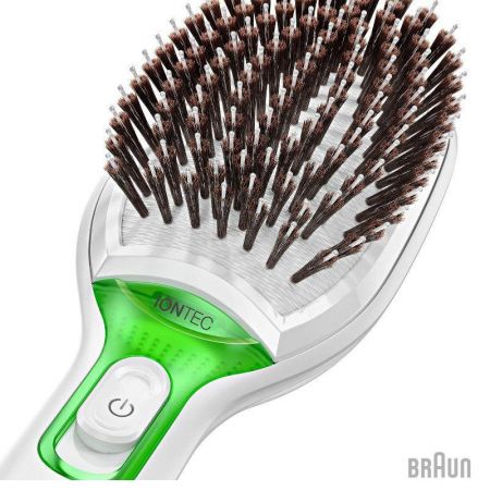 Гребінець Braun BR 750
