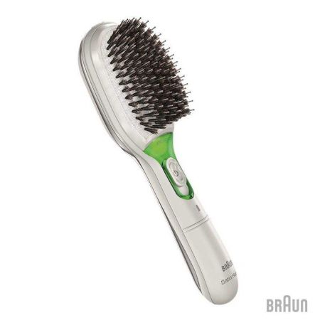 Гребінець Braun BR 750