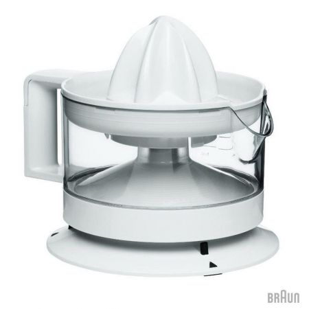 Соковижималка Braun CJ 3000