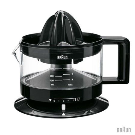 Соковижималка Braun CJ 3000 BK