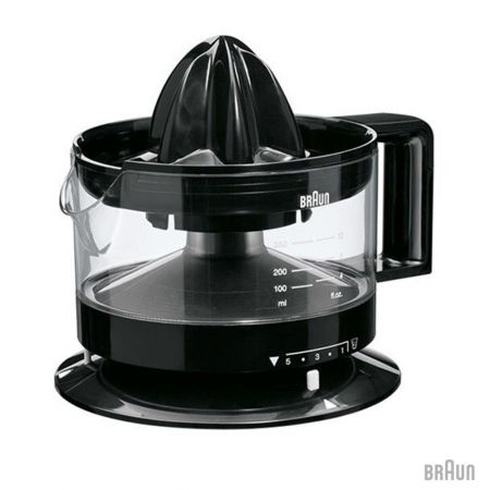 Соковижималка Braun CJ 3000 BK