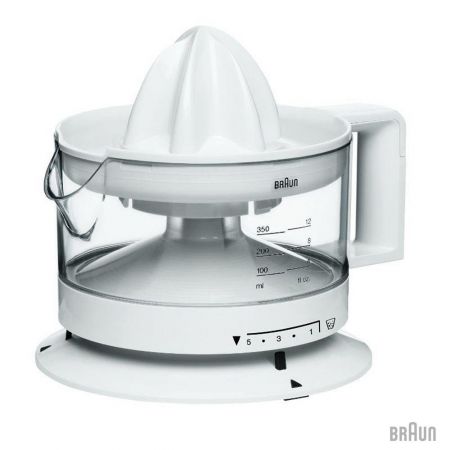 Соковижималка Braun CJ 3000