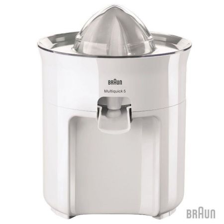 Соковижималка Braun CJ 3050