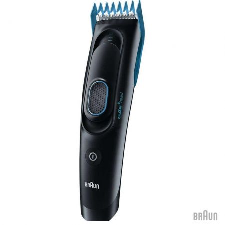 Машинка для стрижки Braun CruZer 5 head