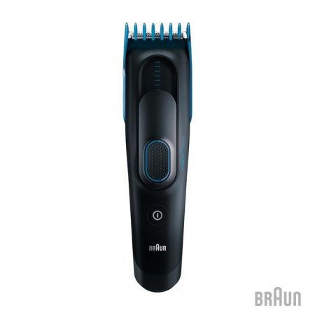 Машинка для стрижки Braun CruZer 5 head