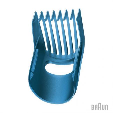 Машинка для стрижки Braun CruZer 5 head