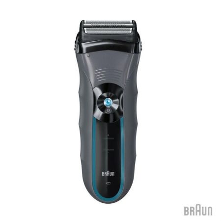 Бритва Braun CruZer 6 Clean Shave