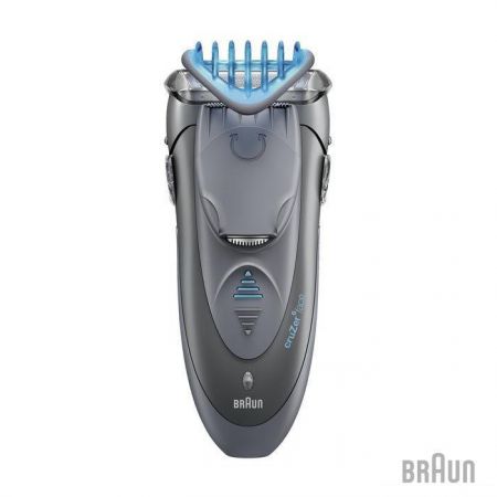 Мультігрумер Braun CruZer 6 Face