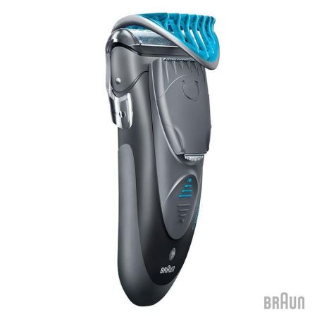 Мультігрумер Braun CruZer 6 Face