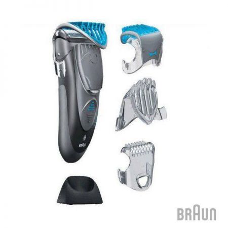 Мультігрумер Braun CruZer 6 Face