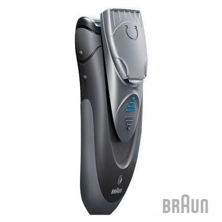 Мультігрумер Braun CruZer 6 Face