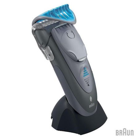 Мультігрумер Braun CruZer 6 Face