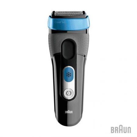 Бритва Braun CoolTec CT2cc