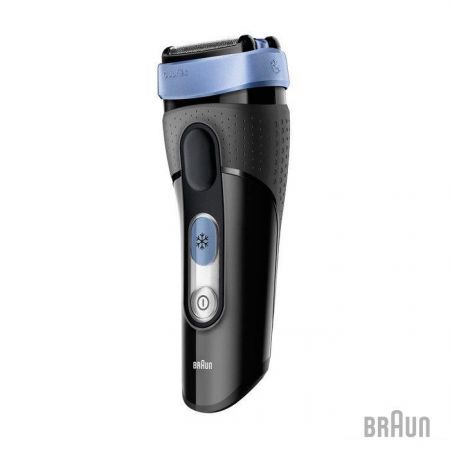 Бритва Braun CoolTec CT2cc