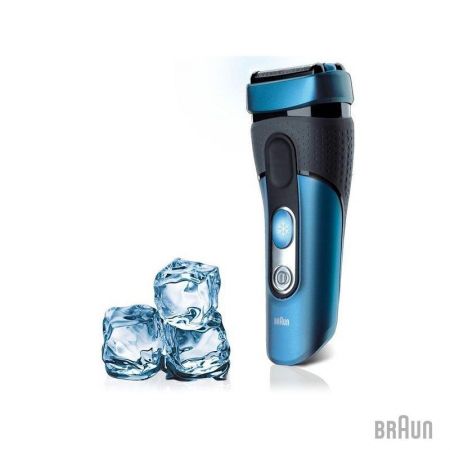 Бритва Braun CoolTec CT4s