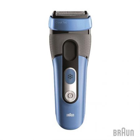 Бритва Braun CoolTec CT4s