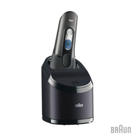 Бритва Braun CoolTec CT5cc