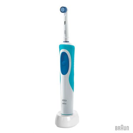 Зубна щітка Braun Oral-B Vitality Sensitive