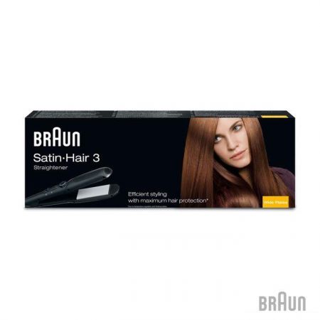 Випрямляч для волосся Braun ST 310 (ES1)
