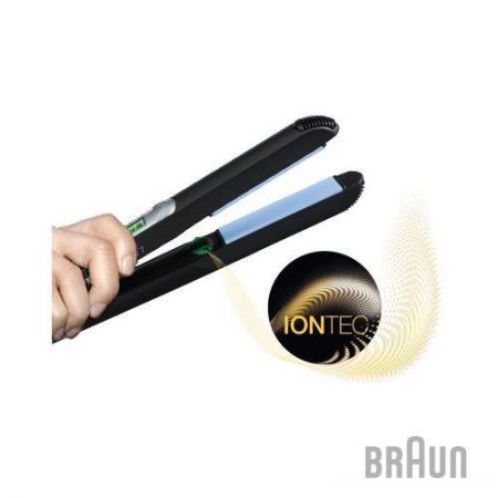 Випрямляч для волосся Braun ST 710 (ES2)