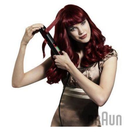 Випрямляч для волосся Braun ST 750 (ES3)