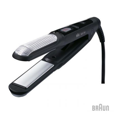 Випрямляч для волосся Braun ST 550 (ESW)