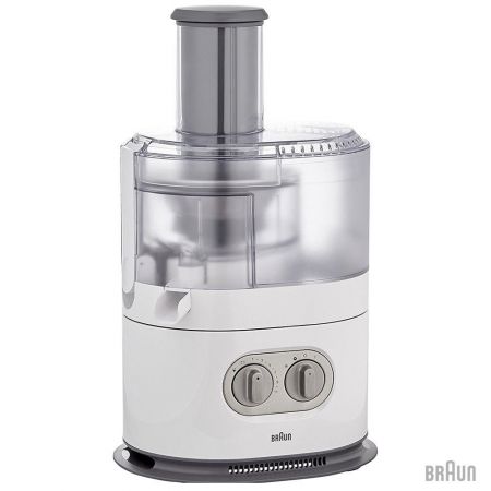 Кухонний комбайн Braun FP 5160 White