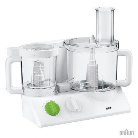 Кухонний комбайн Braun FX 3030 Tribute