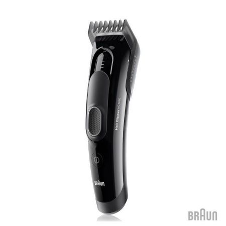 Машинка для стрижки Braun HC 5050
