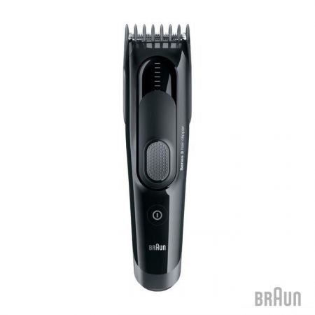 Машинка для стрижки Braun HC 3050