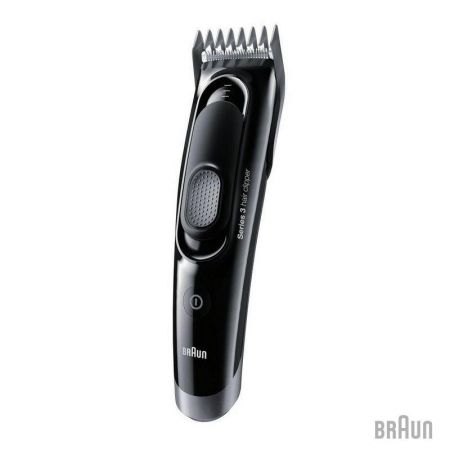 Машинка для стрижки Braun HC 3050