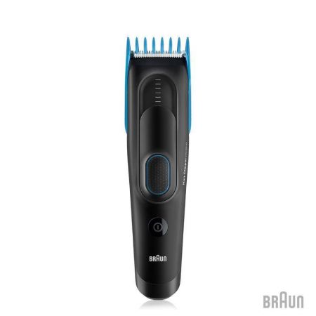 Машинка для стрижки Braun HC 5010