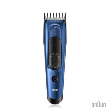 Машинка для стрижки Braun HC 5030