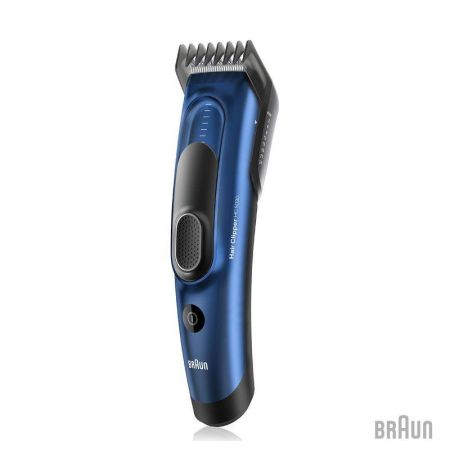 Машинка для стрижки Braun HC 5030