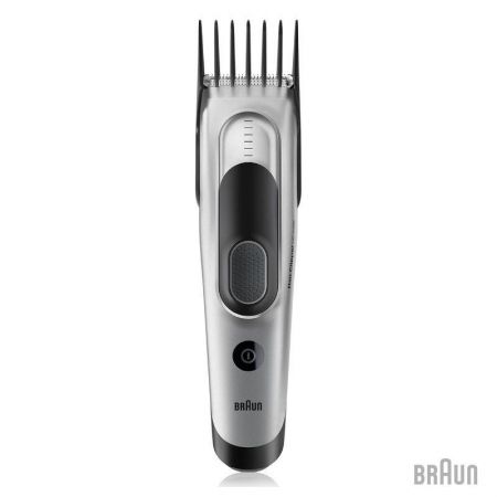 Машинка для стрижки Braun HC 5090