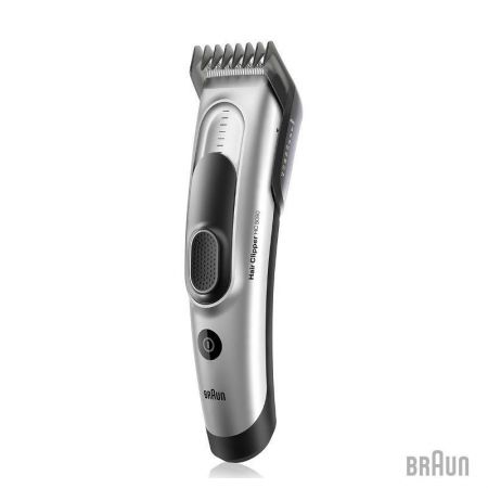 Машинка для стрижки Braun HC 5090