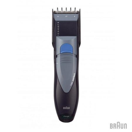 Машинка для стрижки Braun HC 50