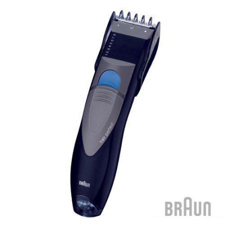 Машинка для стрижки Braun HC 50