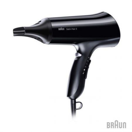 Фен Braun HD 310