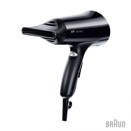 Фен Braun HD 310