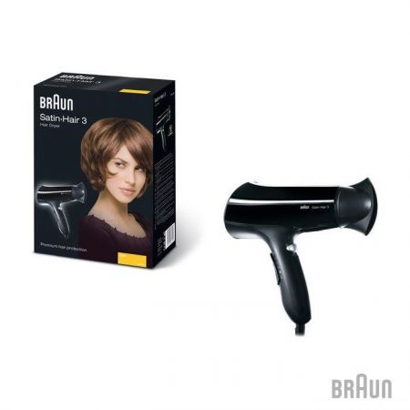 Фен Braun HD 310