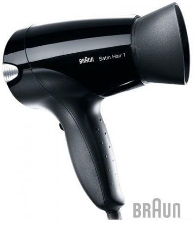 Фен Braun HD 110