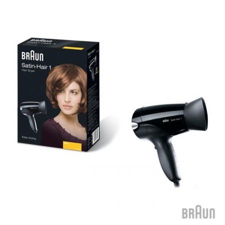 Фен Braun HD 110