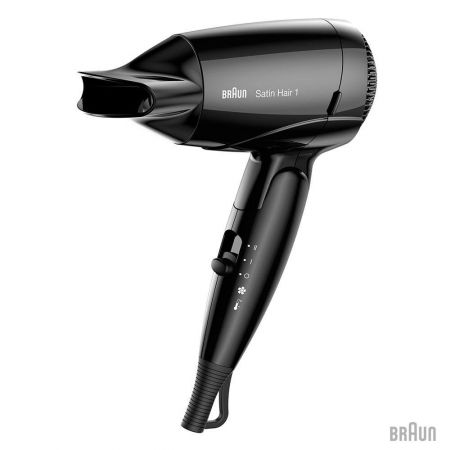 Фен Braun HD 130