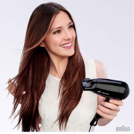 Фен Braun HD 130